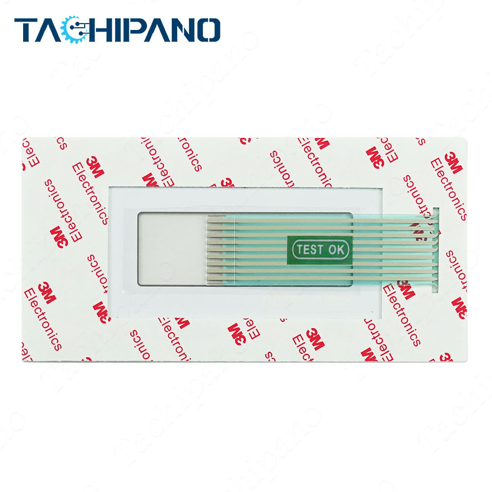 VT60 VT060000CN VT06000000 for Membrane Keypad keyboard