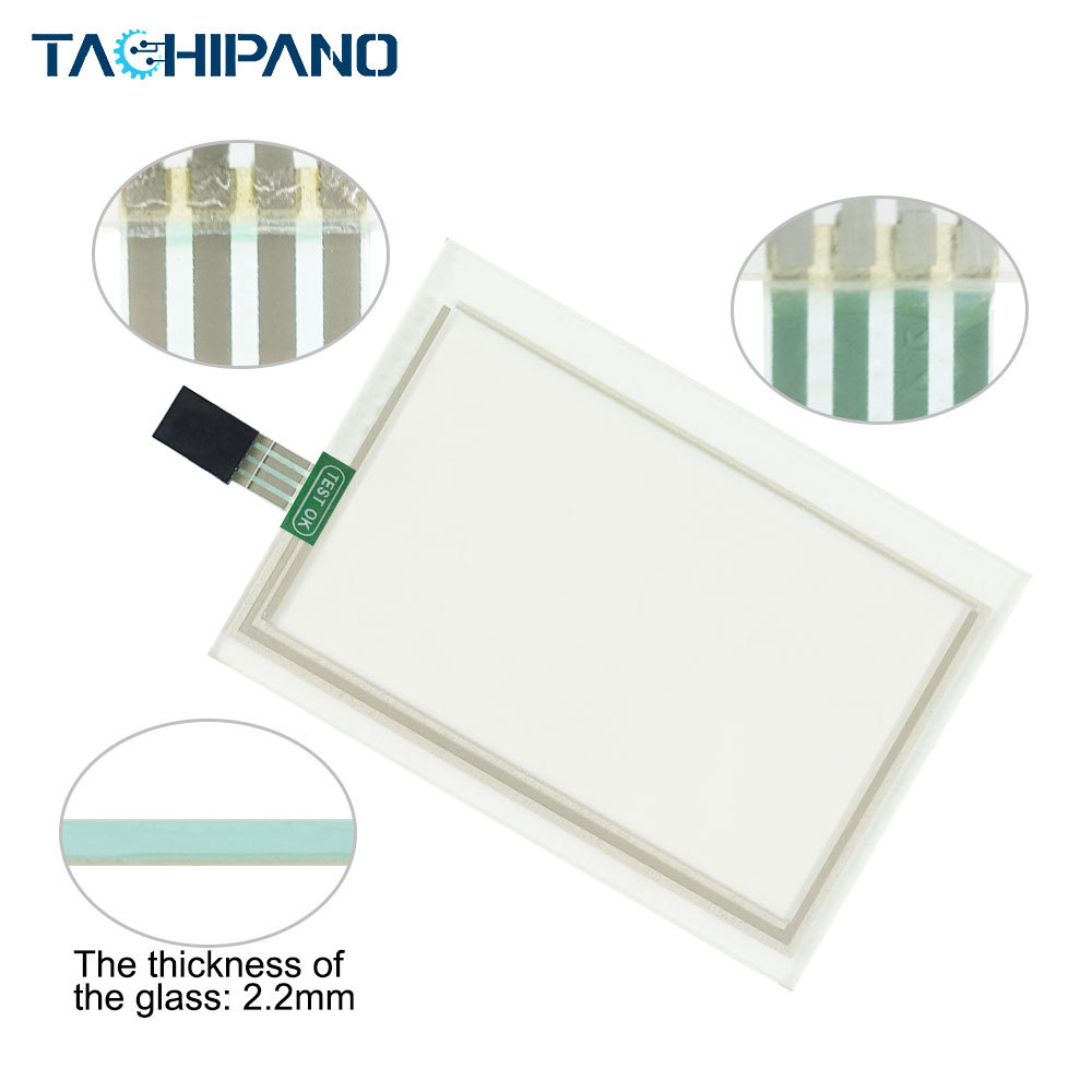 IT104G0101 for Touch Screen Panel Glass, Protective film