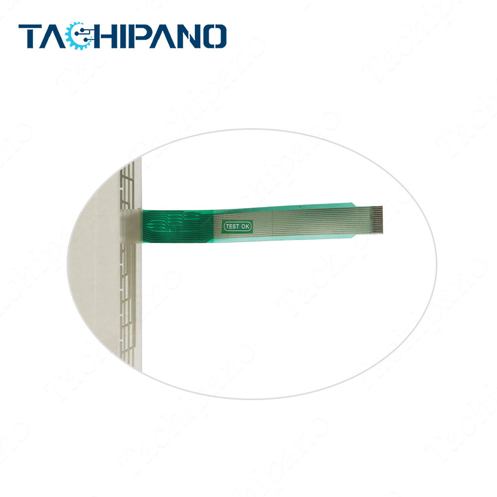 EZ-S6M-RMC EZ-S6M-FS-RMC for Touch Screen Panel Glass