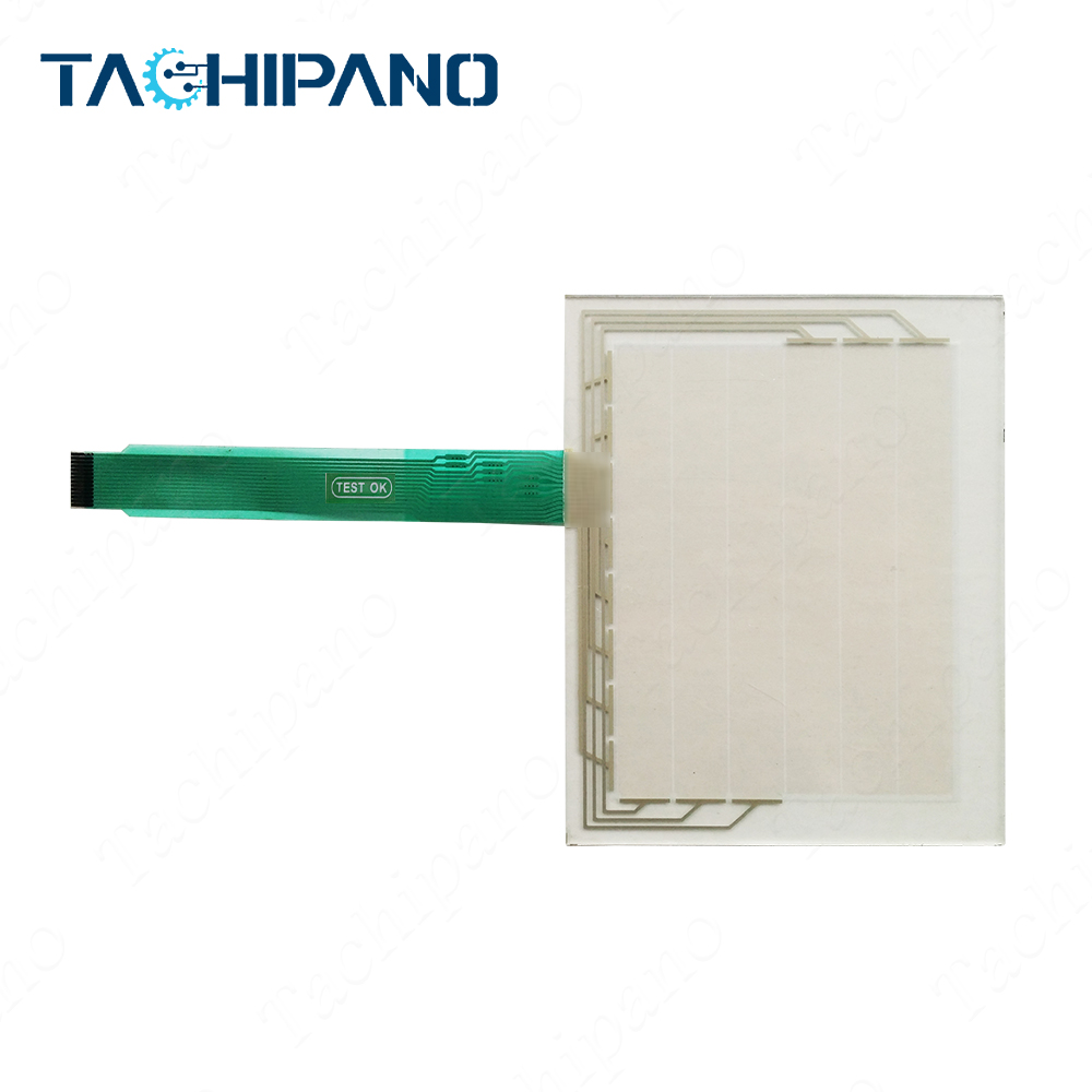 EZ-S6M-R EZ-S6M-FSM for Touch Screen Panel Glass