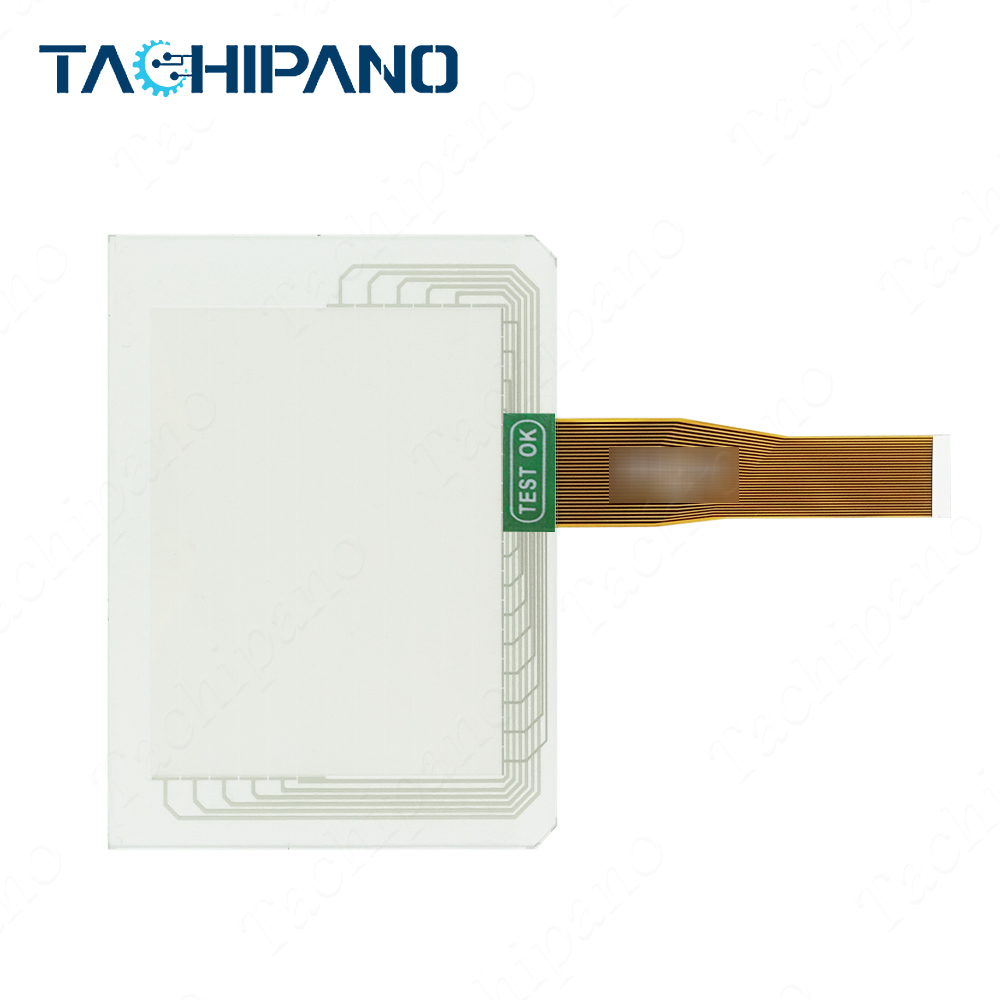 EZ-S8C-F EZ-T8C-F for Touch Screen Panel Glass