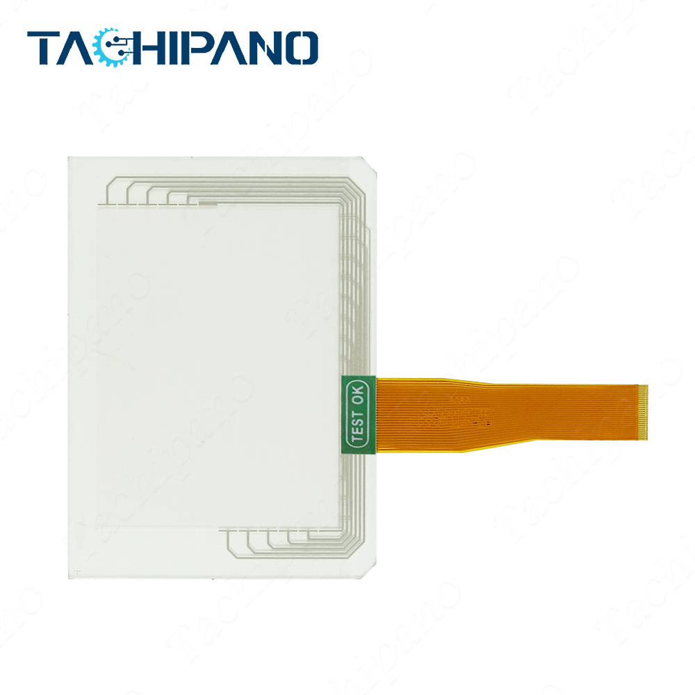 EZ-S8C-F EZ-T8C-F for Touch Screen Panel Glass