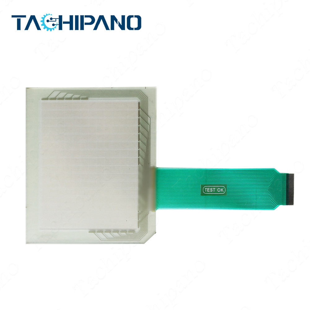 EZ-S6C-FSM EZ-T6C-FSM for Touch Screen Panel Glass