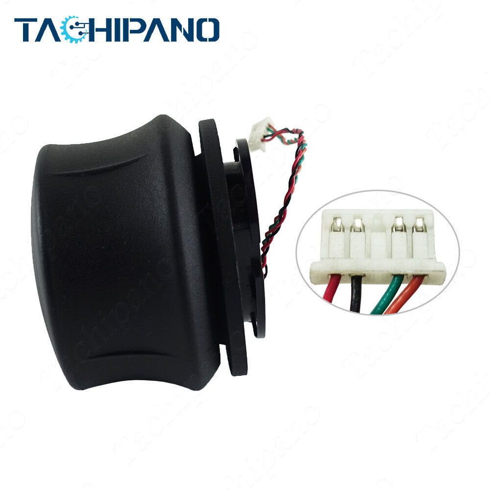 6D Mouse for KUKA KRC4 KR C4 CK KRC4 CK KR C4 extended Joystick Mouse