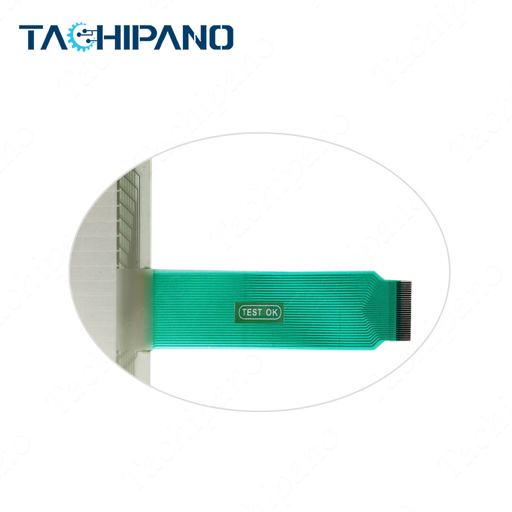 EZ-S6C-FSC EZ-T6C-RMC for Touch Screen Panel Glass