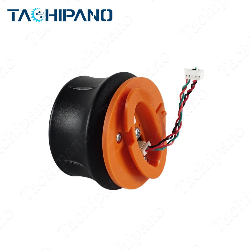 6D Mouse for KUKA KRC4 KR C4 CK KRC4 CK KR C4 extended Joystick Mouse