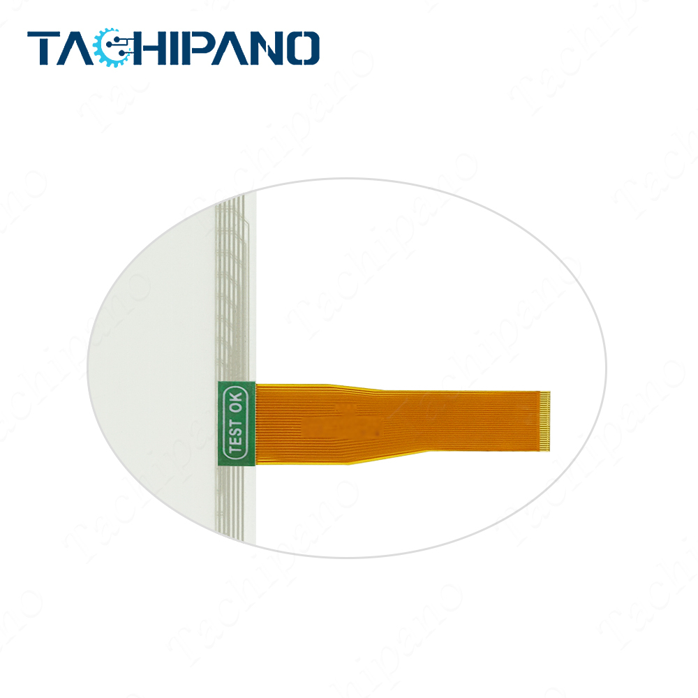 EZ-T8C-FS EZ-T8C-FSH EZ-T8C-RMC for Touch Screen Panel Glass