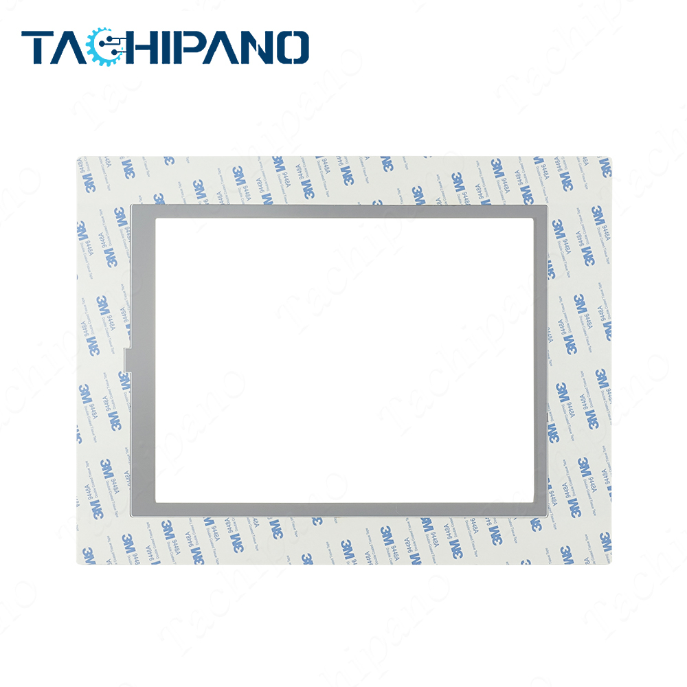 XVS-430-12MPI-1-10 for Touch Screen Panel Glass, Protective film