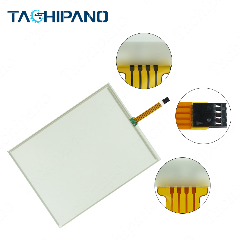 XVS-430-12MPI-1-10 for Touch Screen Panel Glass, Protective film