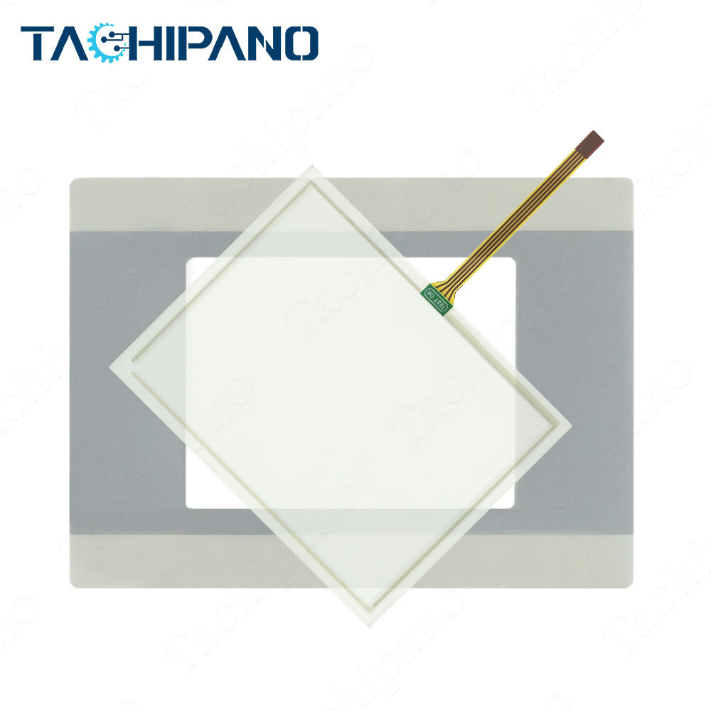 XV-252-57CNN-1-1K for Touch Screen Panel Glass, Protective film