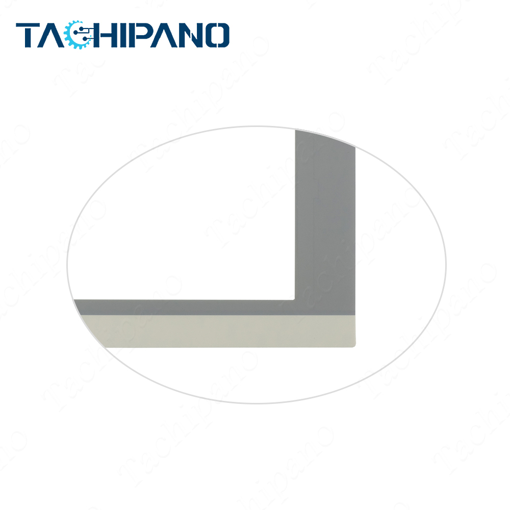 MC2-440-12TSB-1-1K for Touch Screen Panel Glass, Protective film
