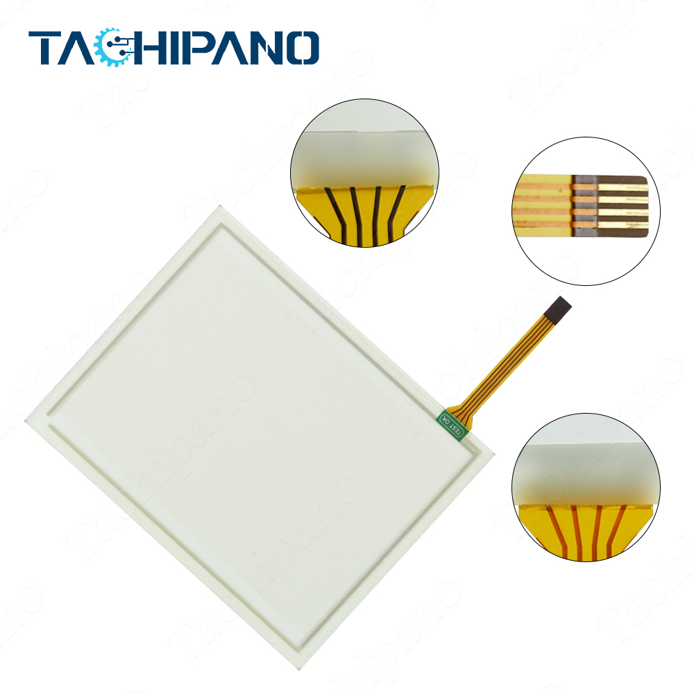XVS-430-57MPI-1-10 for Touch Screen Panel Glass