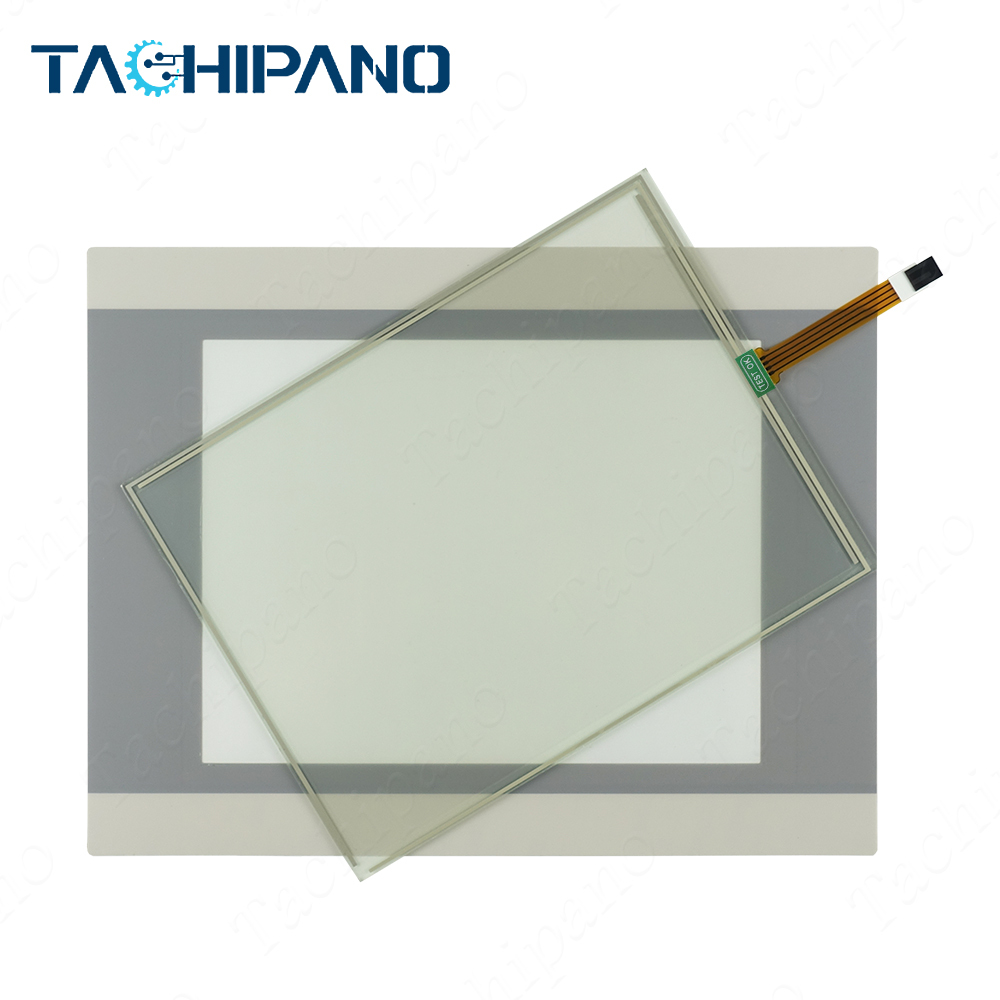 XVS-430-12MPI-1-10 for Touch Screen Panel Glass, Protective film