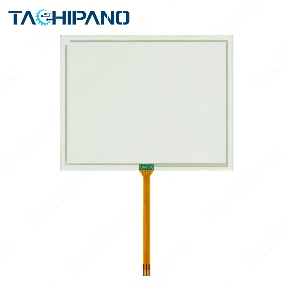 XV-252-57CNN-1-1K for Touch Screen Panel Glass, Protective film