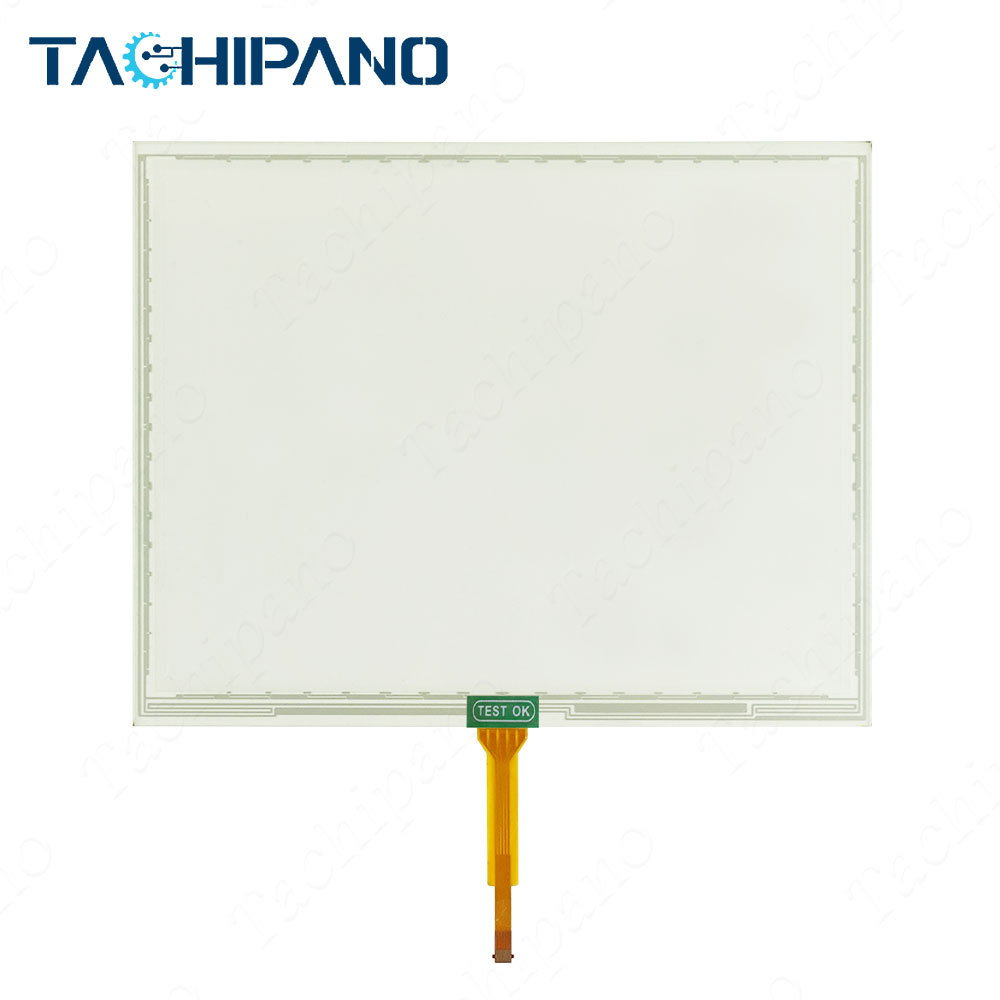 PH41230101 Rev B. P7336-0322-0379 for Touch screen panel glass
