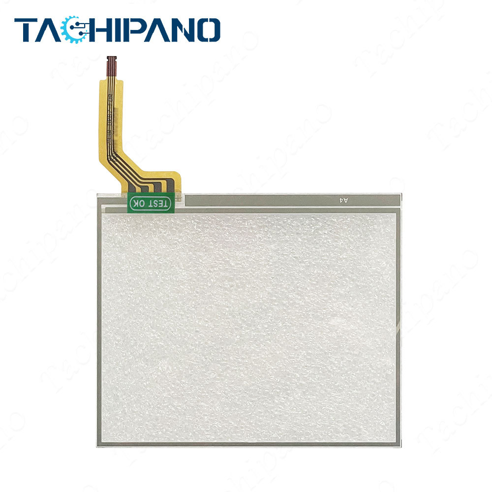 FQ2-D FQ2-D30 FQ2-CH10100N-M FQ-WN005 for Touch Screen Glass Panel 63X76 MM
