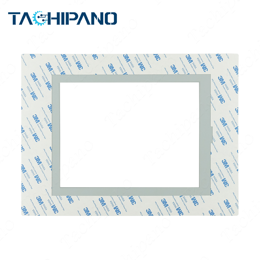XV-152-D0-TVR-10 for Touch Screen Panel Glass, Protective film