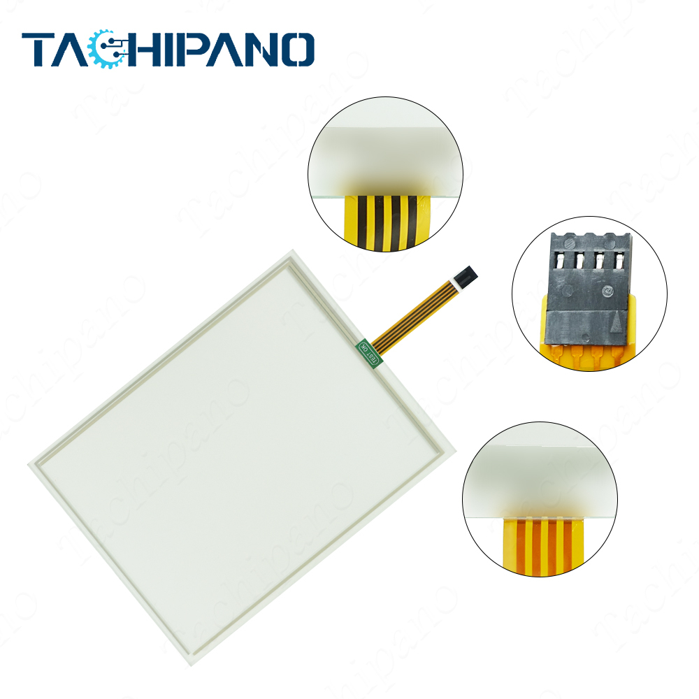 XV-152-D0-TVR-10 for Touch Screen Panel Glass, Protective film
