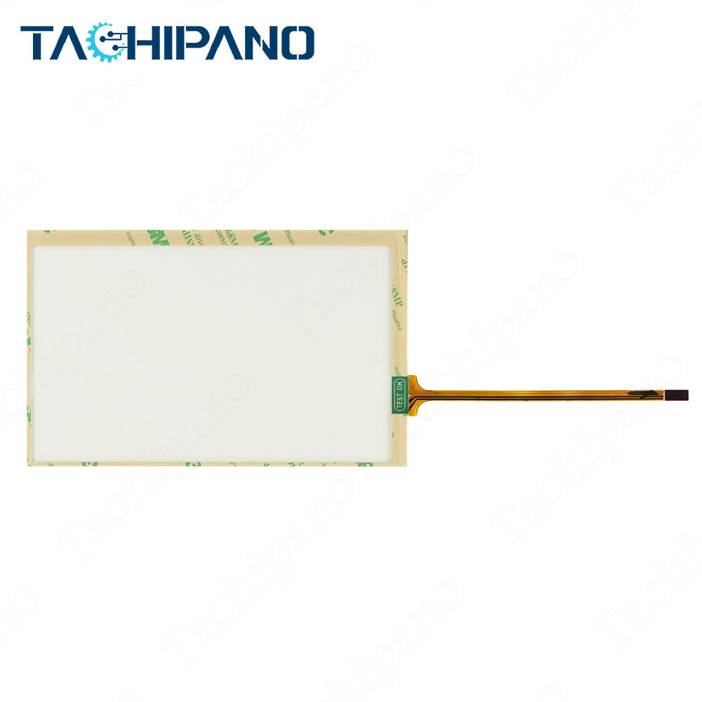 XV-102-D0-70TWR-10 for Touch Screen Panel Glass, Protective film