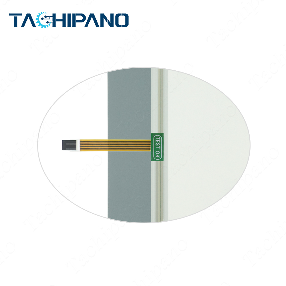 MC2-430-10TVB-1-10 for Touch Screen Panel Glass, Protective film