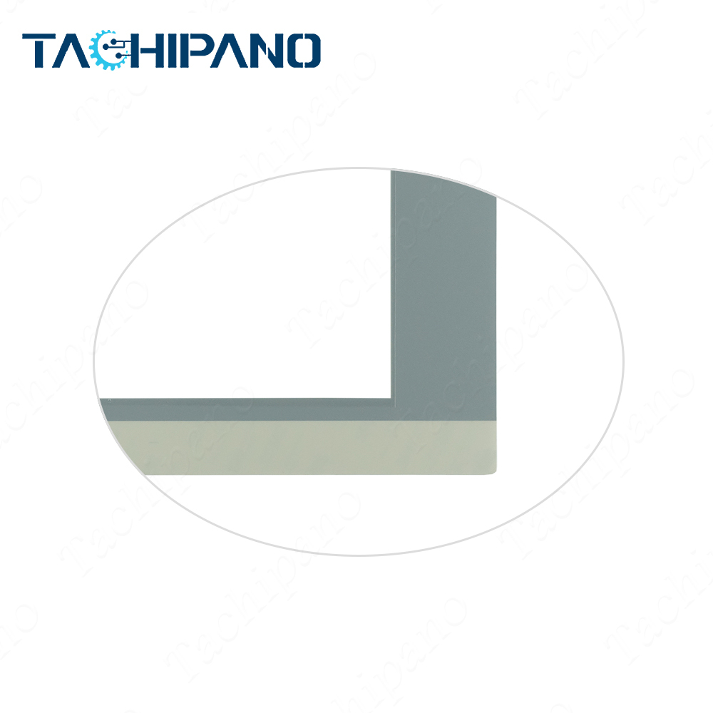 MC2-430-10TVB-1-10 for Touch Screen Panel Glass, Protective film