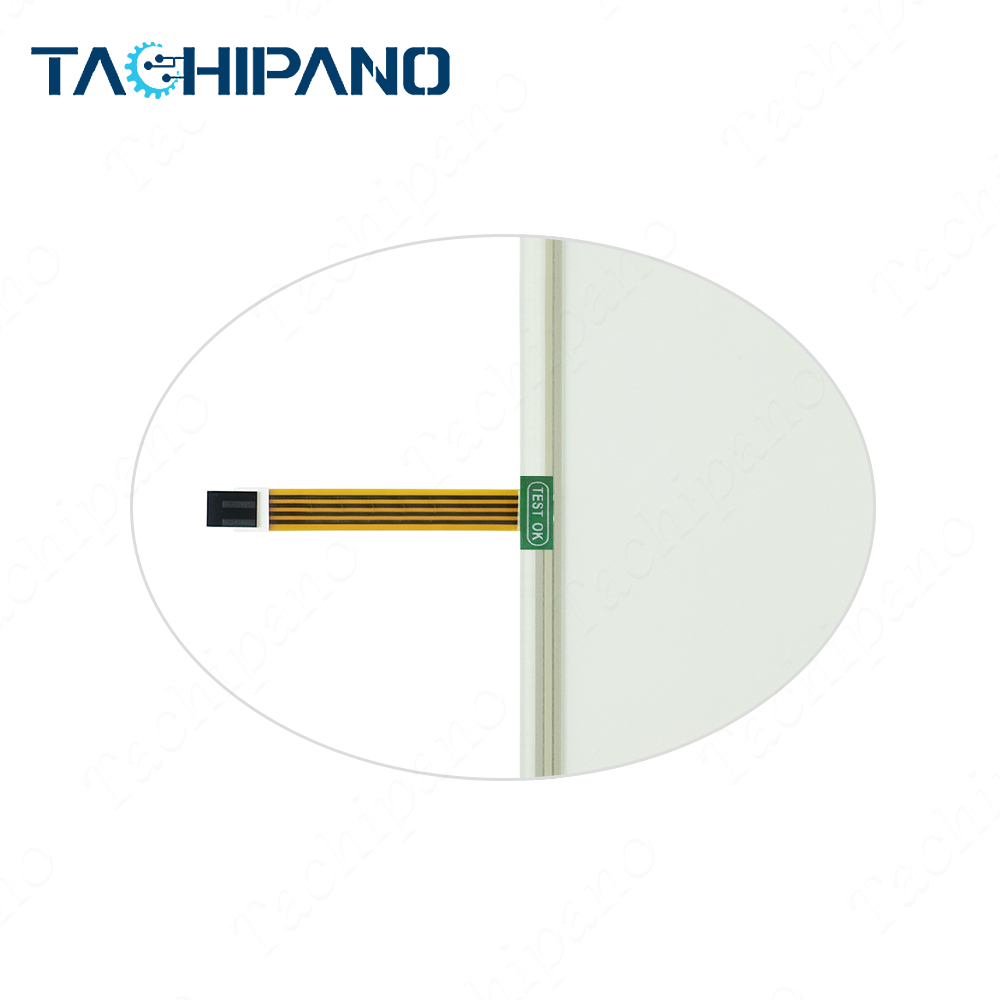 MC2-430-10TVB-1-10 for Touch Screen Panel Glass, Protective film