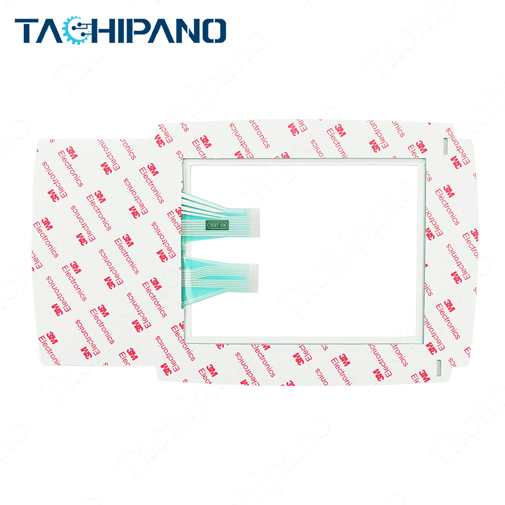 Panel 800 PP836 for Membrane Keypad Switch Keyboard