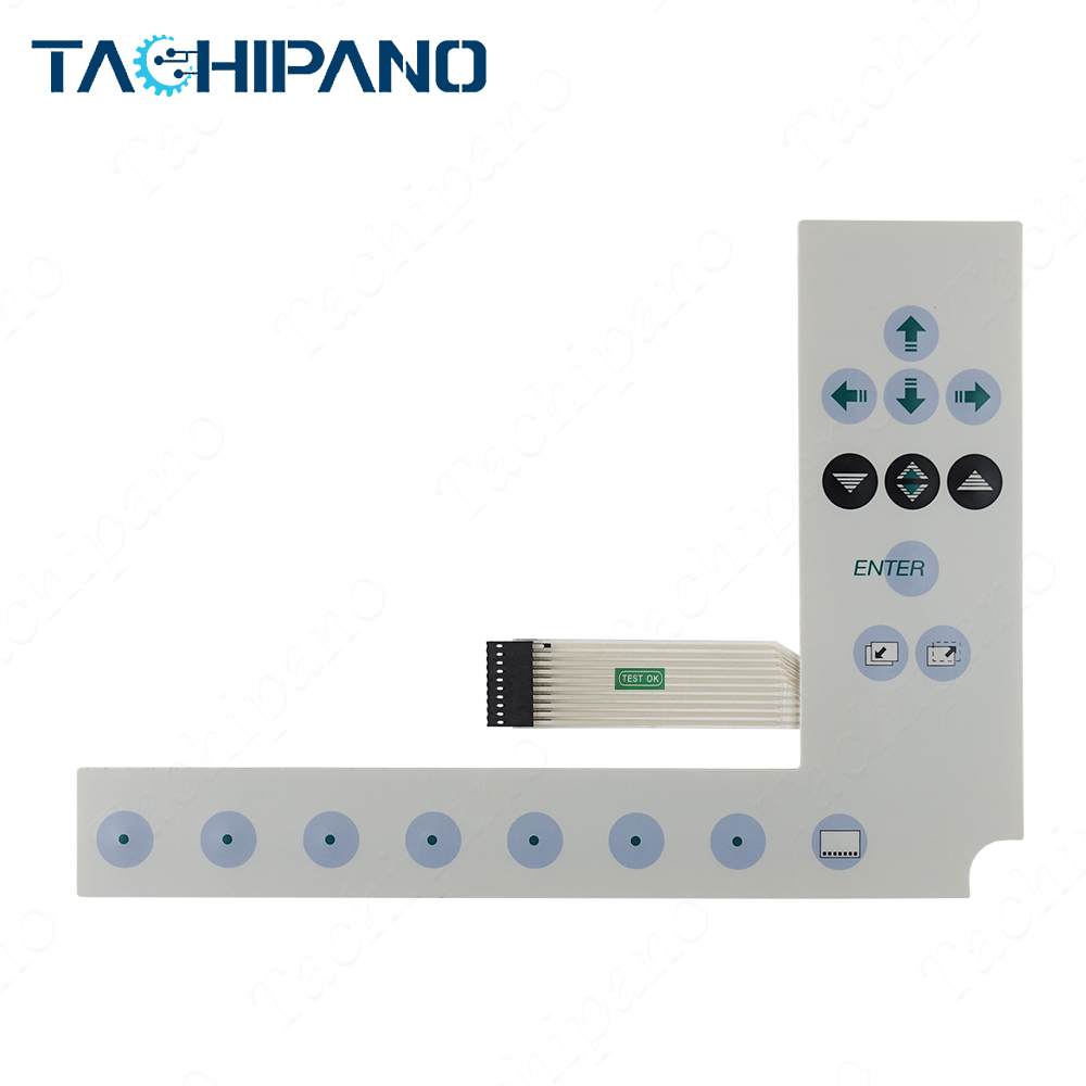 GOP 2 G2010 A B394073 GOP2 G2010A10.4ST for Membrane Keypad Switch Keyboard