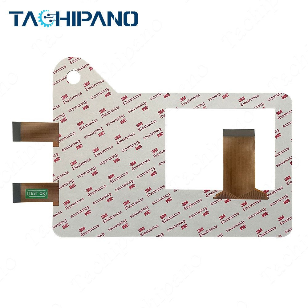 Panel 800 PP836 for Membrane Keypad Switch Keyboard