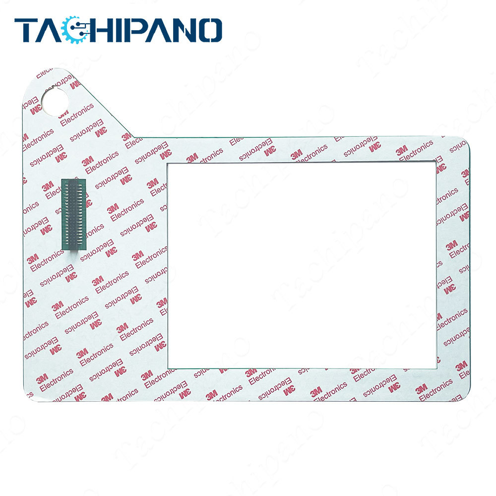 Panel 800 PP836 for Membrane Keypad Switch Keyboard