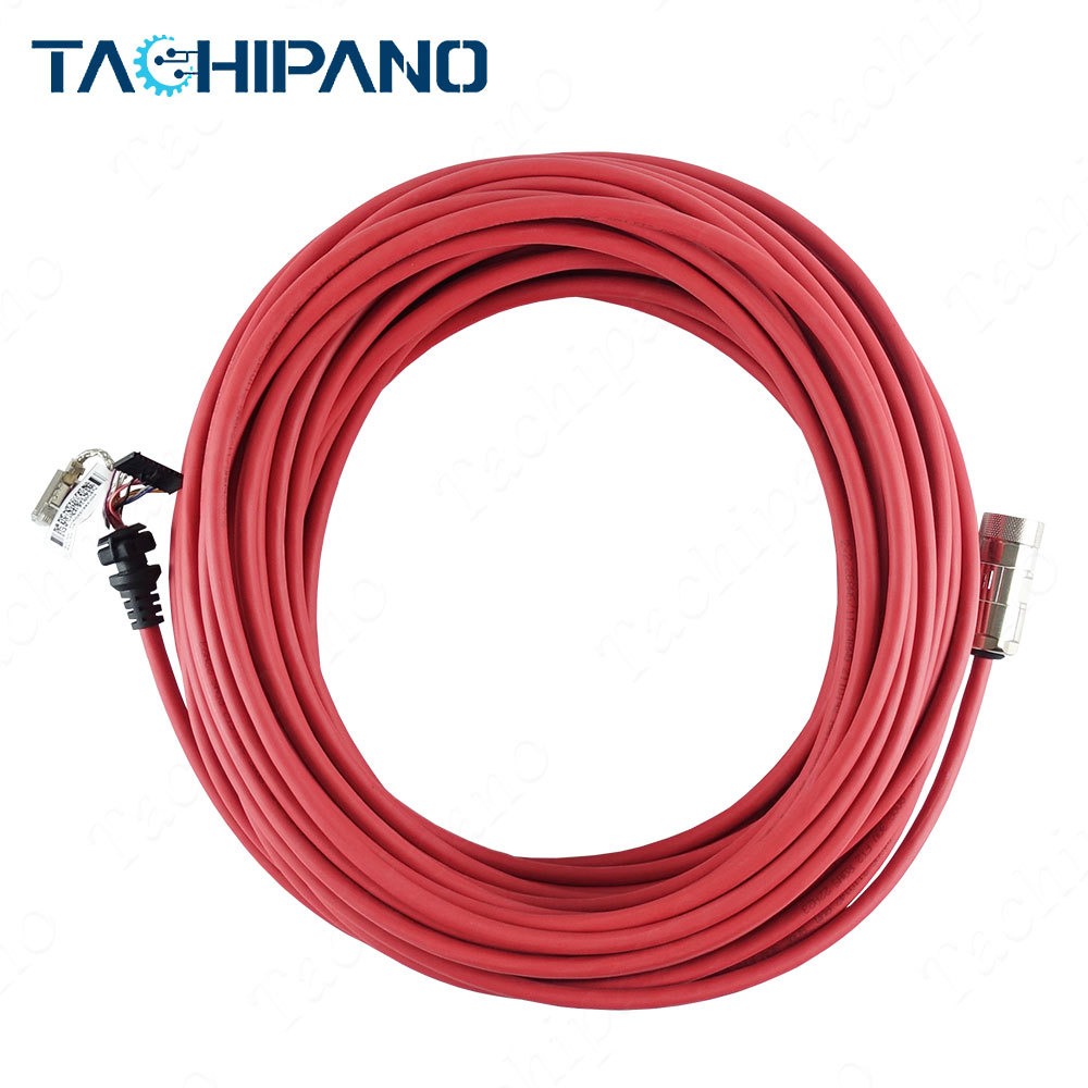 10M / 15M / 30M Part#3HAC031683-001 New original cable for IRC5 Teach pendant