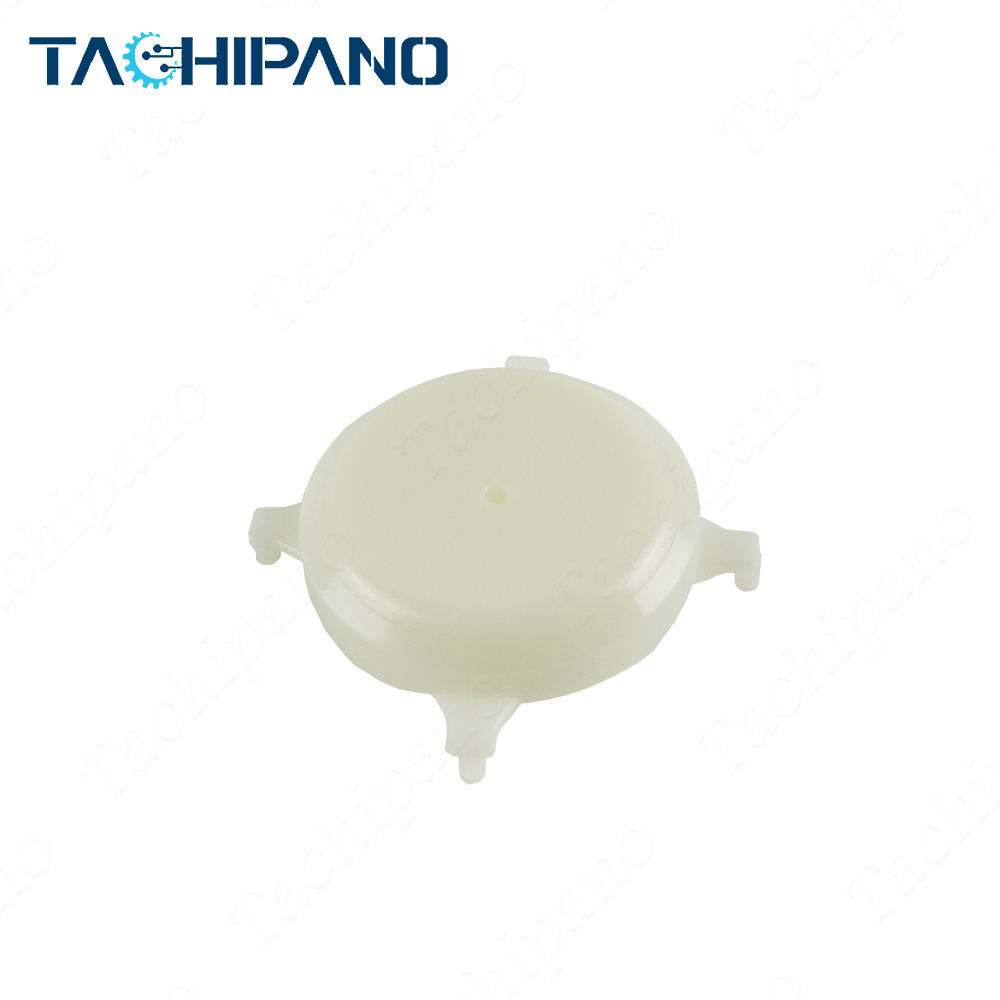 NX100 JZRCR-NPP018-1 Plastic Push Buttons for Yaskawa Teach Pendant Key Buttons