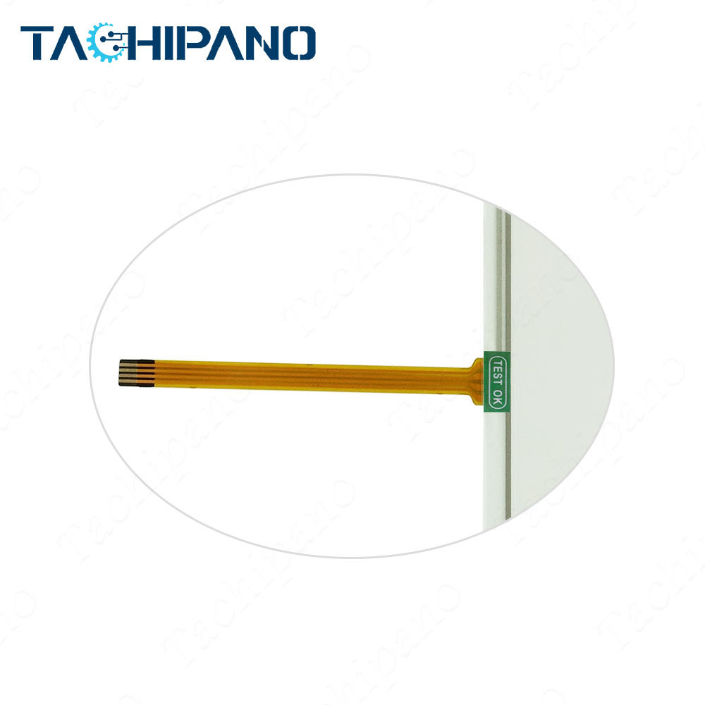 HG1F-SB22YF-B HG1F-SB22BF-B for Touch screen panel glass