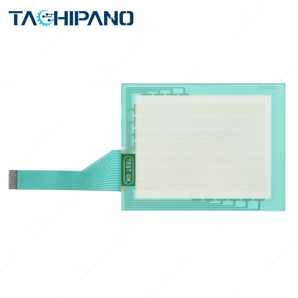HG2A-SS22VF for Touch screen panel glass