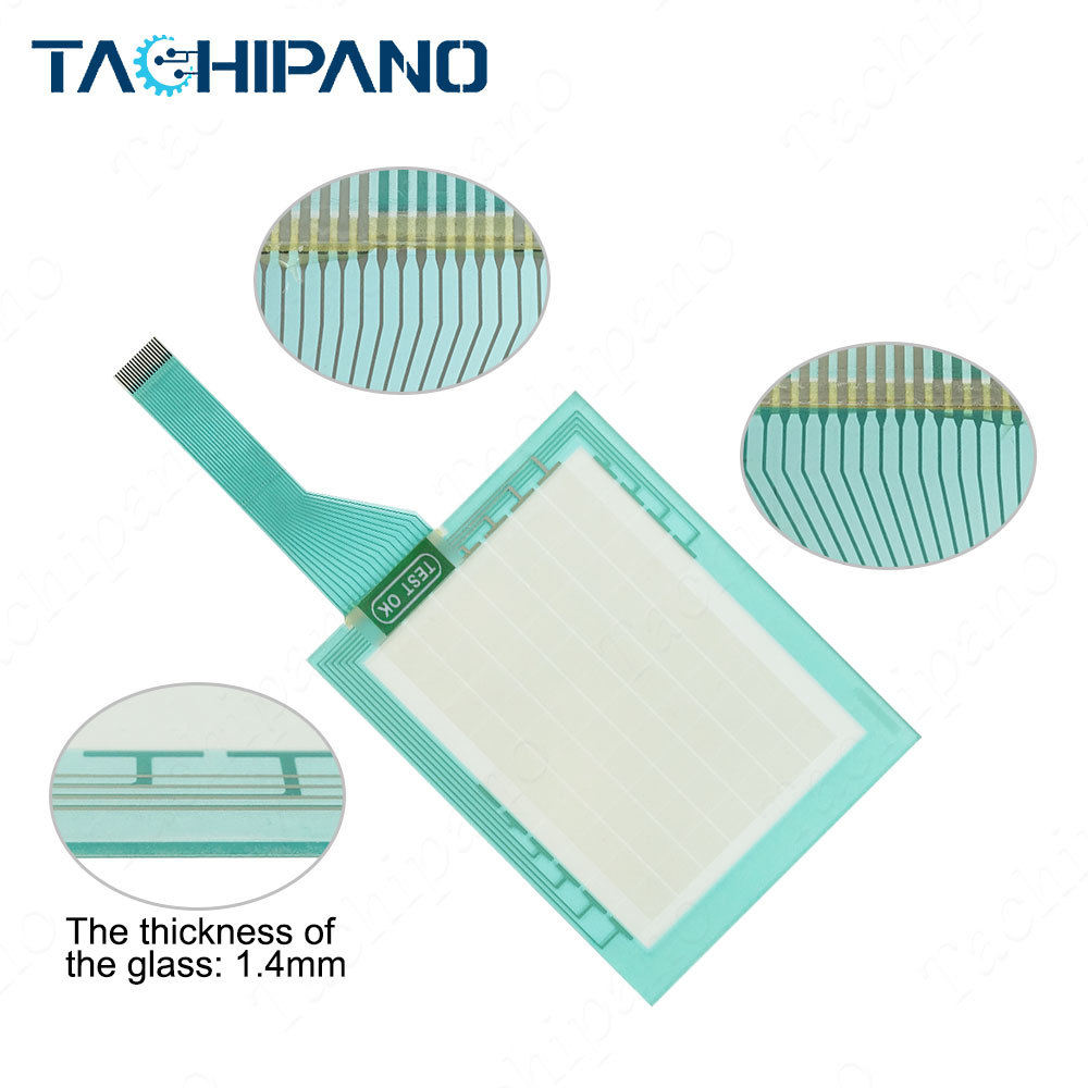 N314-5015 for Touch screen panel glass N314-5015