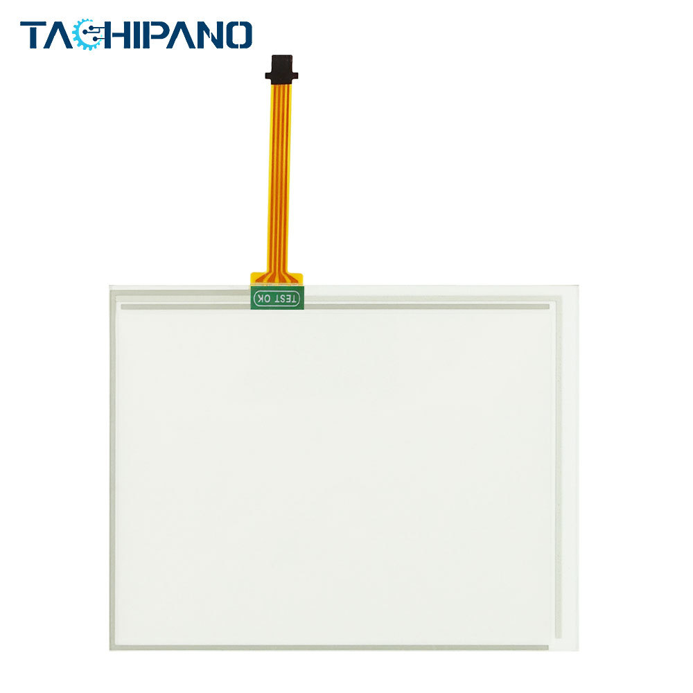 HG2G-5FT22-TF-S for Touch screen panel glass