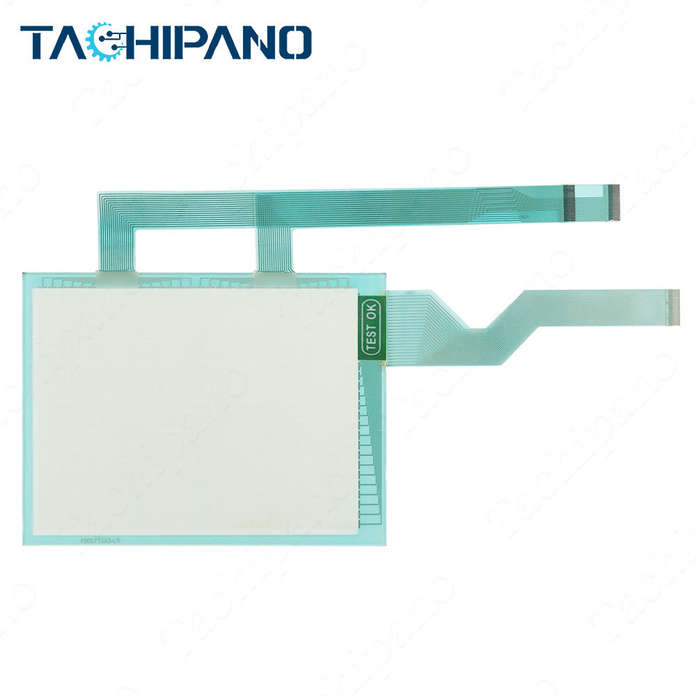 HG3F-FT22TF-B for Touch screen panel glass HG3F-FT22TFB