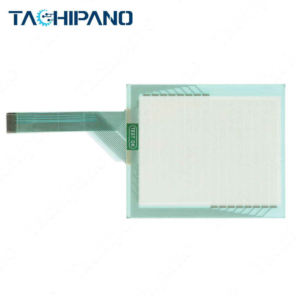 HG2F-SS22VF HG2F-SS22VCF for Touch screen panel glass