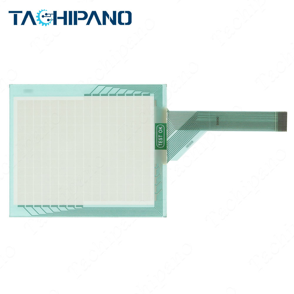 HG2F-SS52VCF HG2F-SS52VF for Touch screen panel glass