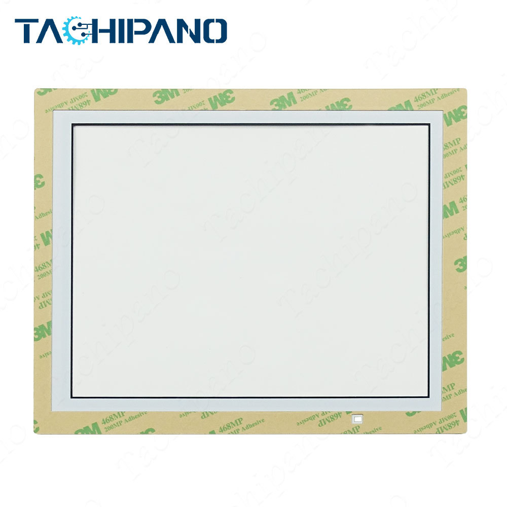 HG3G-8JT22MF-W for Touch screen panel glass