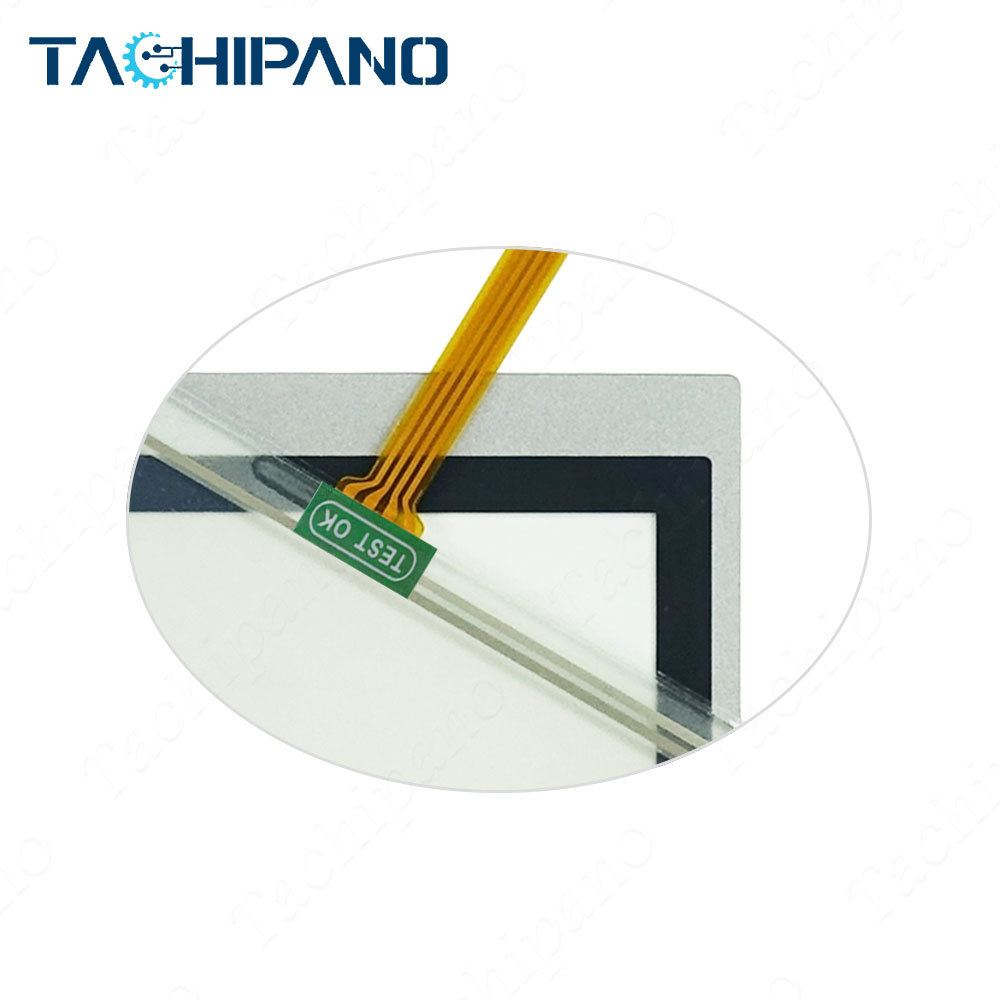HG1F-SB22YF-B HG1F-SB22BF-B for Touch screen panel glass