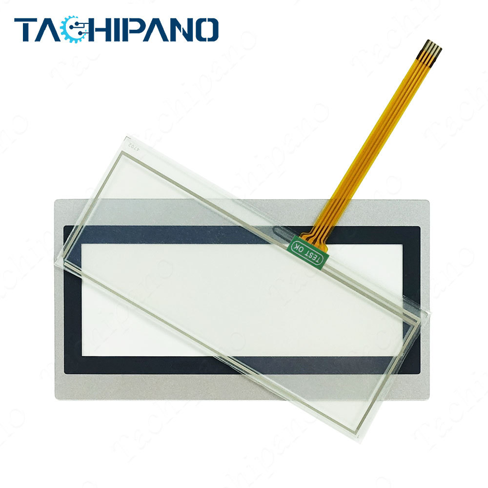 HG1F-SB22BF-W HG1F-SB22YF-W for Touch screen panel glass