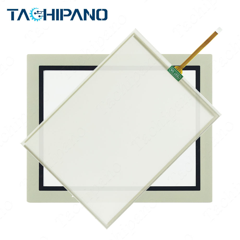 HG3G-8JT22MF-W for Touch screen panel glass