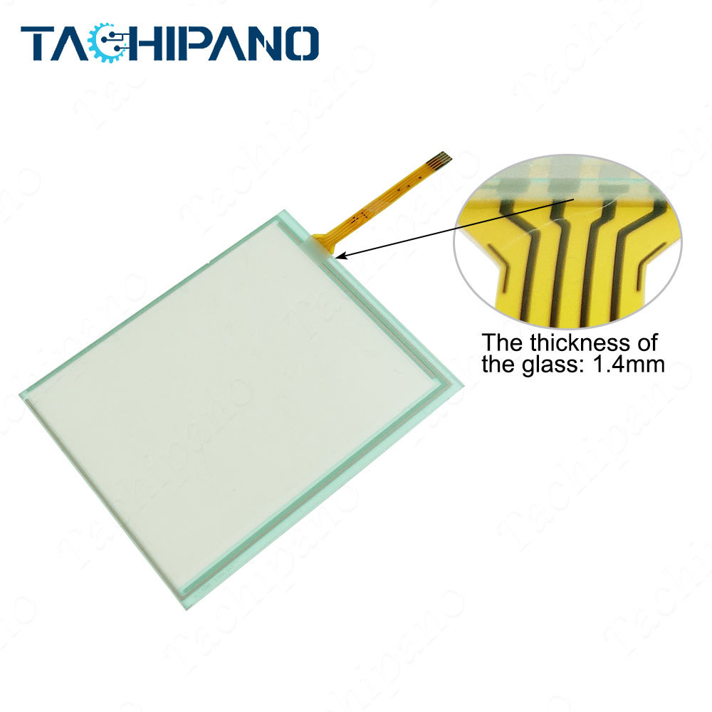 HG2G-SB22VF-W for Touch screen panel glass, Protective film