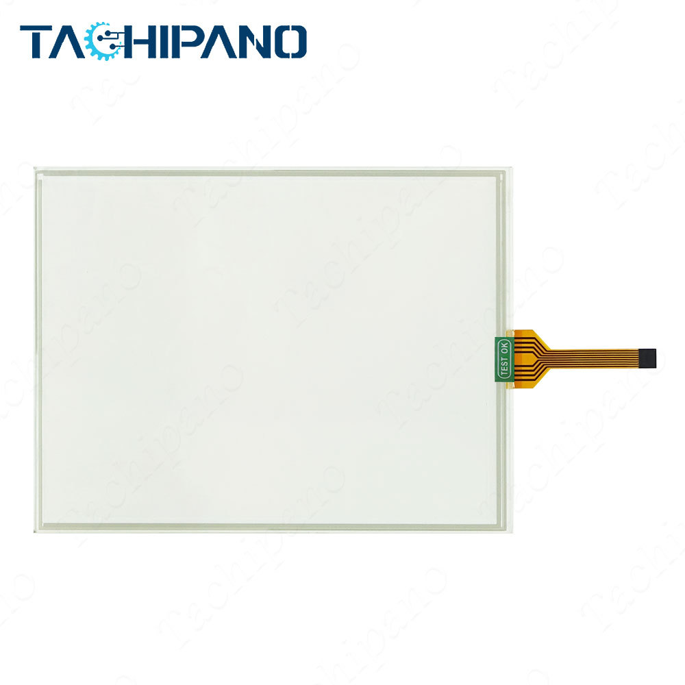 HG4F-JT22TF-EX for Touch screen panel glass