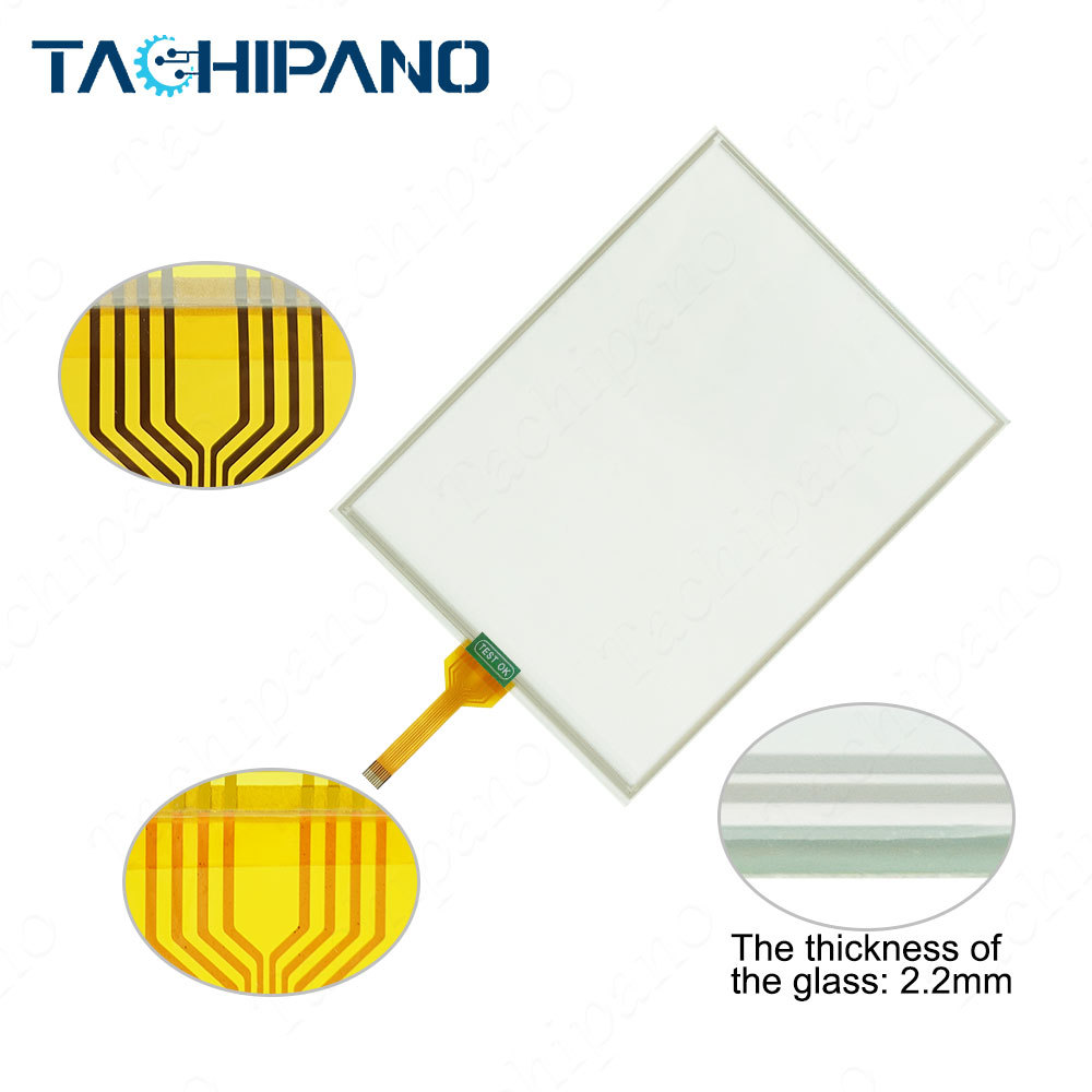 HG2F-SS22VF HG2F-SS22VCF for Touch screen panel glass