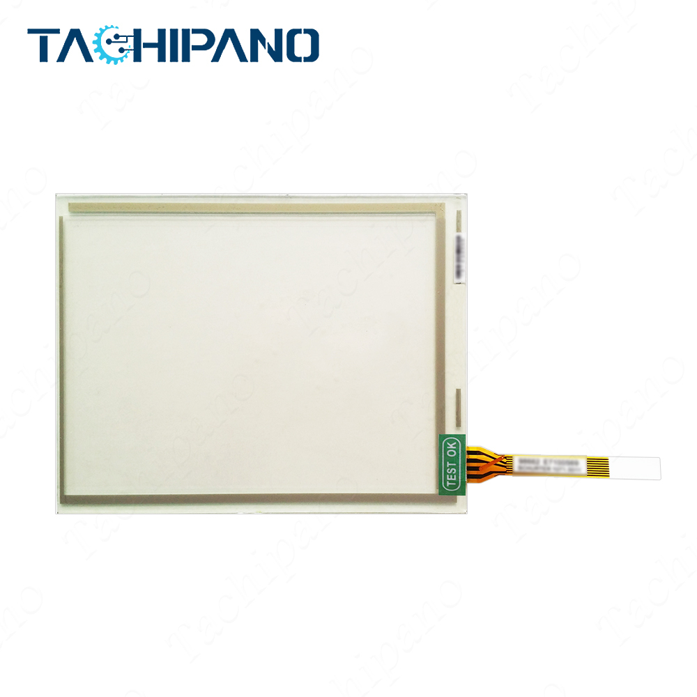 Schurter 1071.0011 for Touch screen panel glass