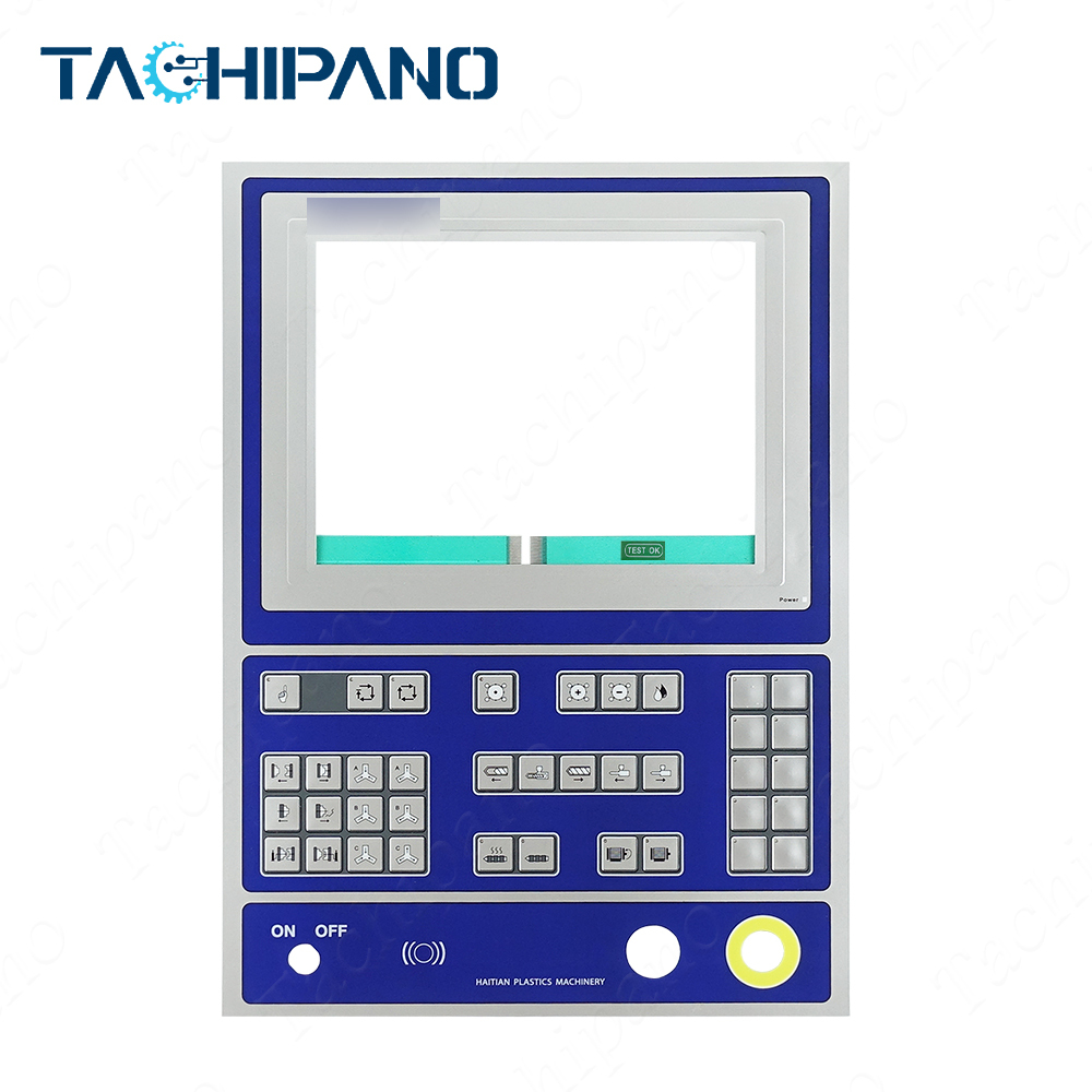 K2-200 KEMRO OP350/Y-1016 for Membrane Keypad Keyboard