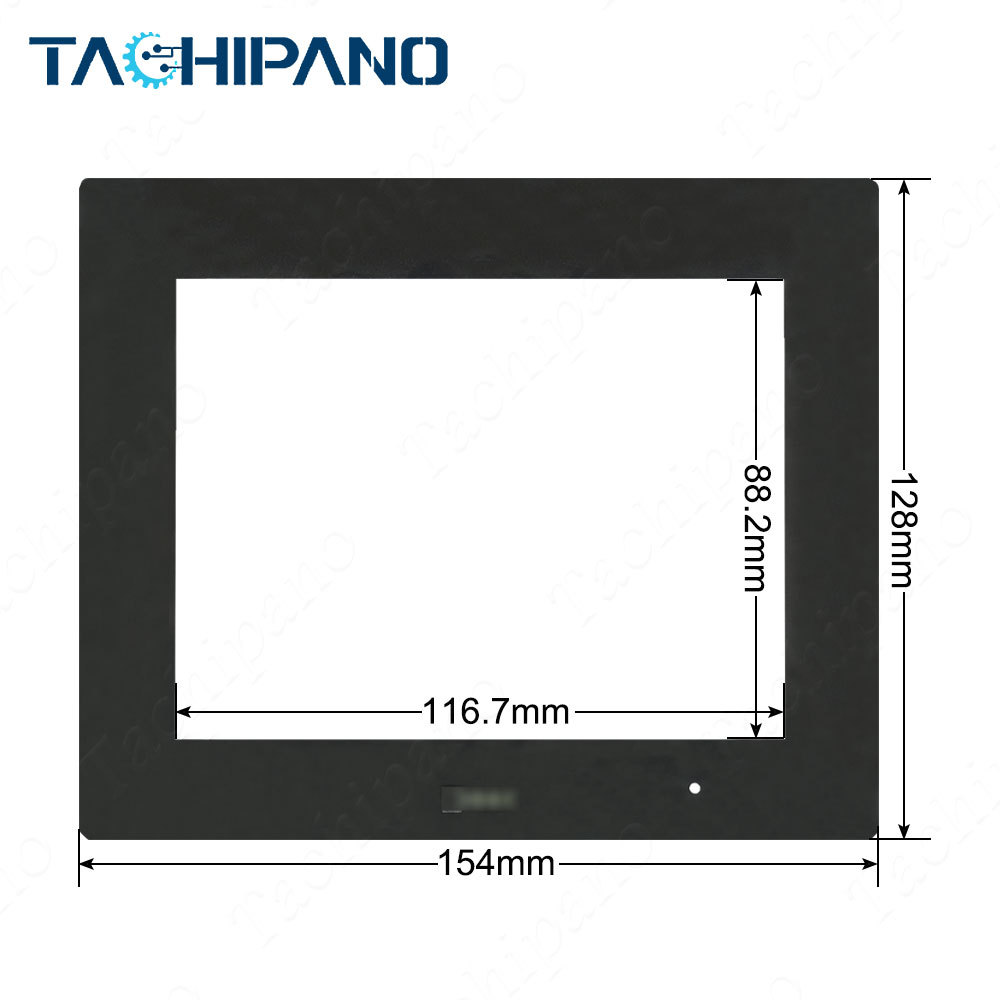 HG2G-SB22VF-W for Touch screen panel glass, Protective film