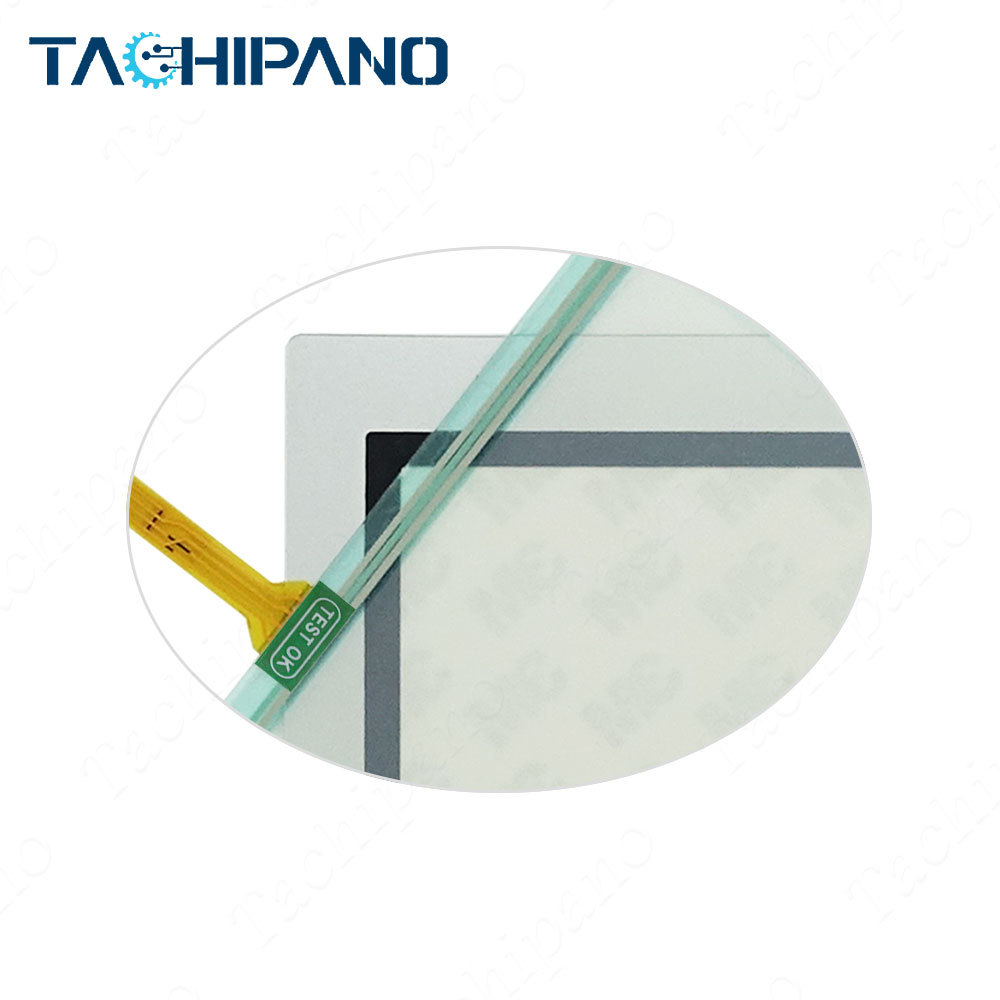 HG2G-SB21VF-S HG2G-SS21VF-W for Touch screen panel glass, Protective film